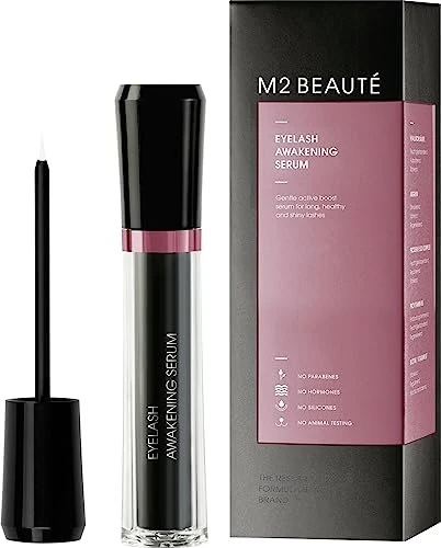 M2 Beauté Eyelash Awakening Serum, 4ml