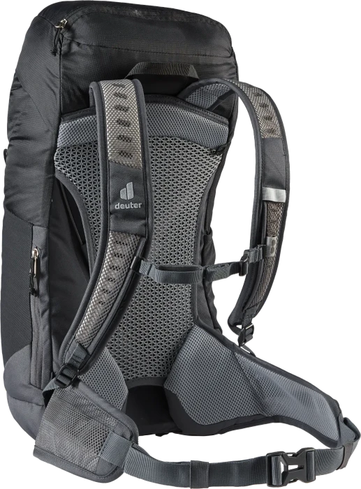 Deuter AC Lite 30 black/graphite
