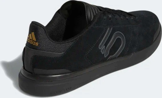 Five Ten Sleuth DLX core black/grey six/matte gold (Herren)