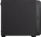 SilverStone Case Storage CS383, schwarz Vorschaubild
