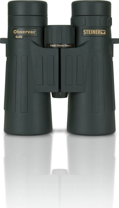 Steiner Observer 8x42