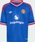 adidas Manchester United 2026/2027 Auswärtsausrüstung royal blue (Junior) Vorschaubild