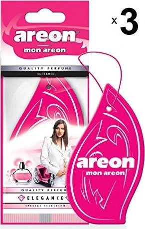 Areon Mon Areon Eleganz