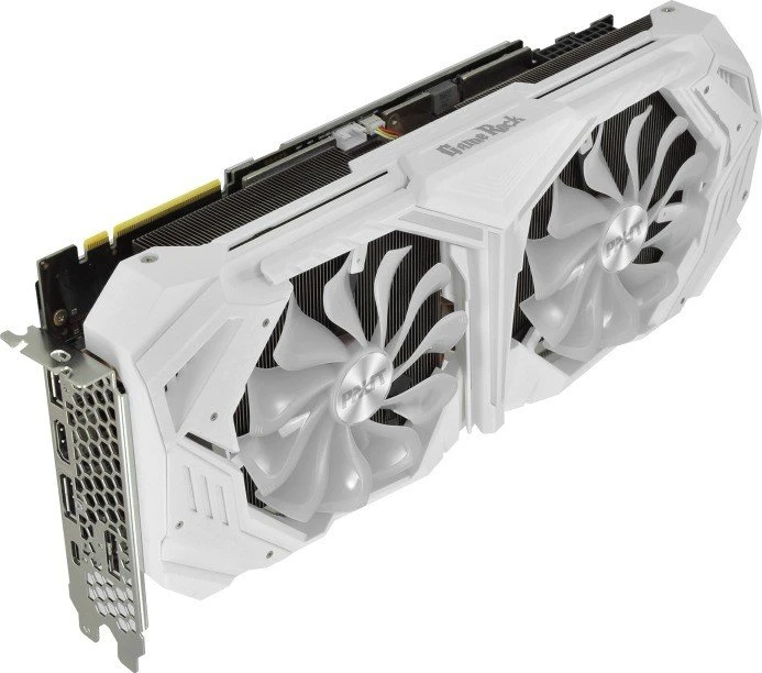 Palit GeForce RTX 2080 SUPER WGRP, 8GB GDDR6, HDMI, USB-C, 3x DP