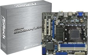 ASRock 880GMH/U3S3 (AMD AM3+)