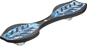 Razor RipStik Air Pro Waveboard camo blau