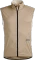 Ortovox Sequence Wind Fahrradweste dark linen (Herren) Vorschaubild