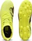 Puma Future 8 Match MG yellow alert/puma black/sun struck (Junior) Vorschaubild