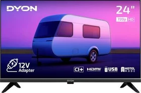 Dyon Enter 24 Pro X