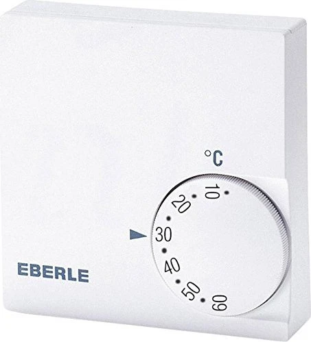Eberle RTR-E 6705 Raumthermostat