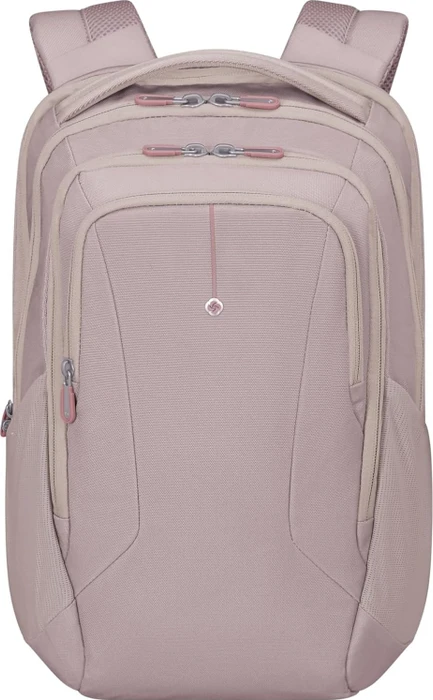 Samsonite GuardIT Classy 2.0, Backpack, 14.1" Notebook-Rucksack, 40cm, 17.5l, Stone Grey