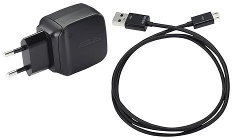 ASUS -Netzteil und Kabel Nexus 7, 10W