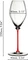 Riedel Fatto A Mano Performance Champagnerglas rot Vorschaubild