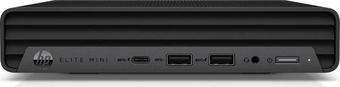 HP Elite Mini 800 G9, Core i9-14900T, 64GB RAM, 1TB SSD