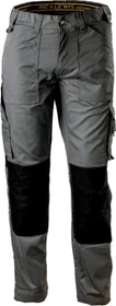 Rica Lewis Mobilos 270 Hose lang grau (Herren)