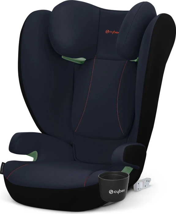 Cybex Solution B3 i-Fix