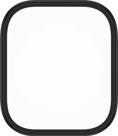 PanzerGlass Displayschutz Metallic für Apple Watch 42mm