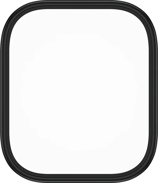 PanzerGlass Displayschutz Metallic für Apple Watch 42mm