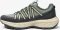 Jack Wolfskin Wild Hike Texapore Low green zinnia (Damen) Vorschaubild