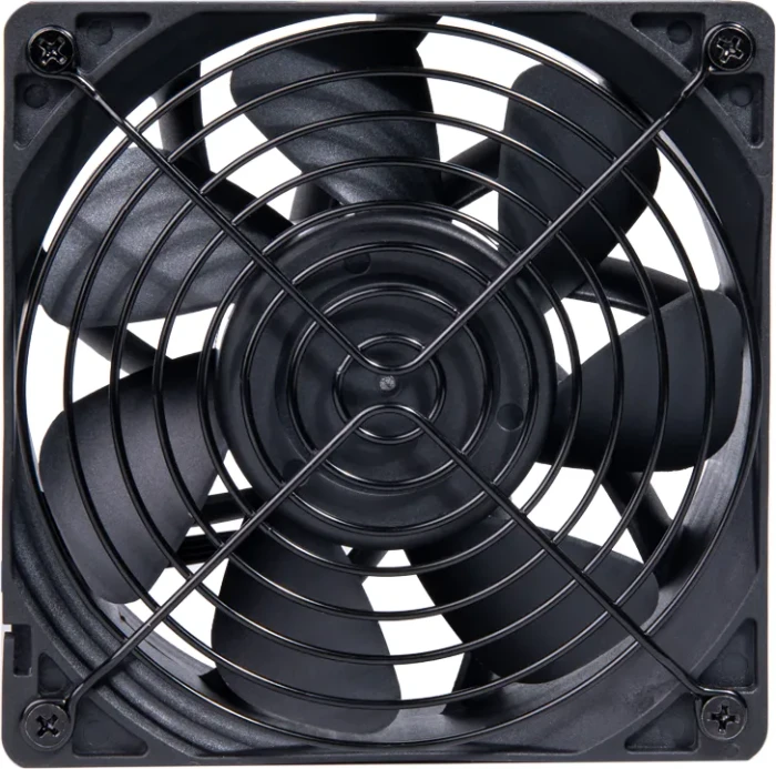 Gelid Solutions GALE Extreme, 120mm