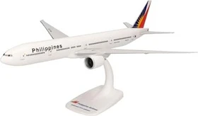 Herpa Philippine Airlines Boeing 777-300ER RP-C7773