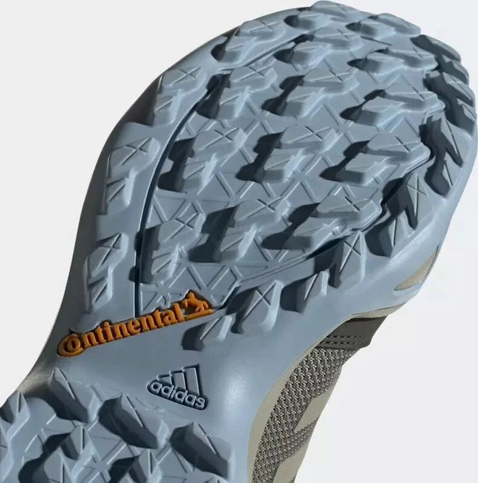 adidas Terrex AX3 legacy green/feather grey/ash grey (Damen)