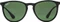 Ray-Ban RB4171 Erika Classic 54mm schwarz/polarized grün Vorschaubild