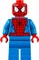 LEGO Juniors - Großes Kräftemessen von Spider-Man und Skorpion Vorschaubild