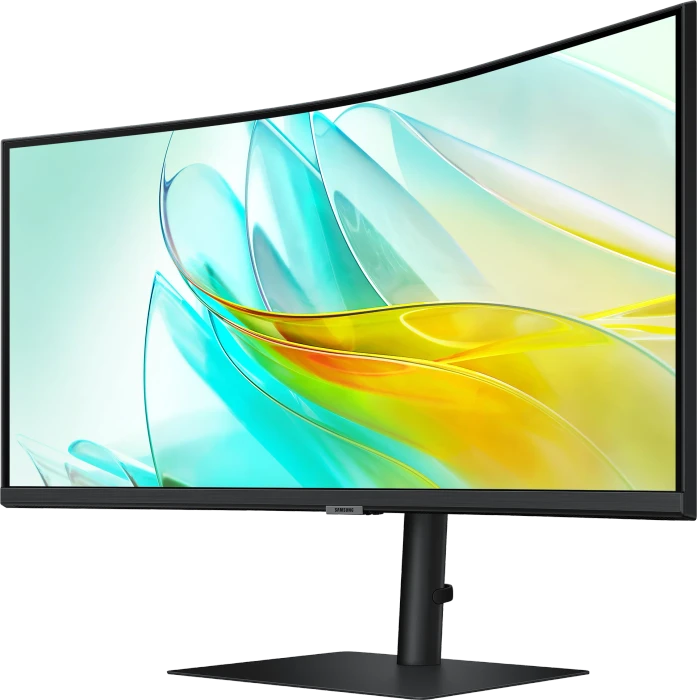 Samsung ViewFinity S6 S65UC, 34"