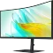 Samsung ViewFinity S6 S65UC, 34" Vorschaubild