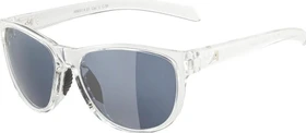 Alpina Nacan II transparent/smoke (Junior)