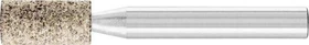 Pferd ZY 0816 6 ADW 46 L6B INOX Zylinderstift Schleifstift K46, 8x16mm, 10 Stück