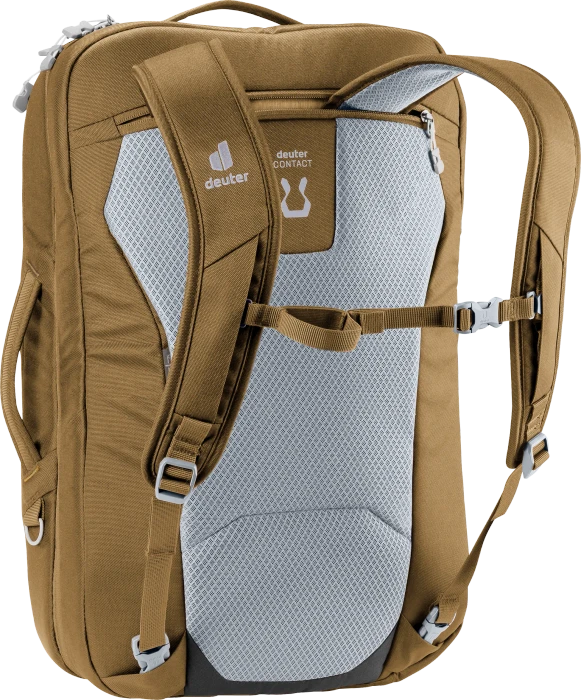 Deuter Aviant Carry On Pro 36 cinnamon/almond