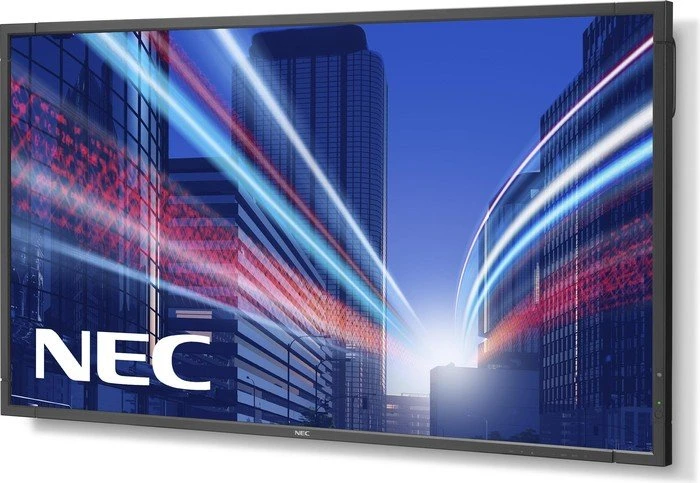 NEC MultiSync P801, 80"