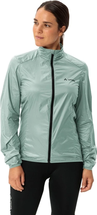 Vaude Matera Air Fahrradjacke dusty fern (Damen)