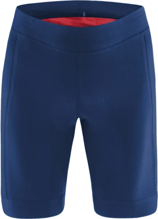 Löffler Hotbond Tights Fahrradhose kurz (Herren)