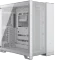 Corsair 6500D Airflow, weiß, Glasfenster Vorschaubild