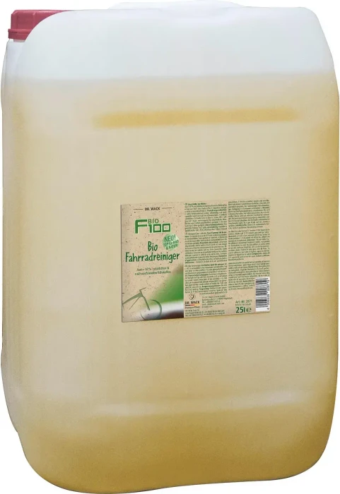Dr. Wack F100 Bio Fahrradreiniger 25l