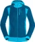 Norrøna falketind alpha90 Insulated Zip Hood Hood Jacke (Damen) Vorschaubild