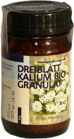 Dreiblatt Kalium Bio Granulat, 45g