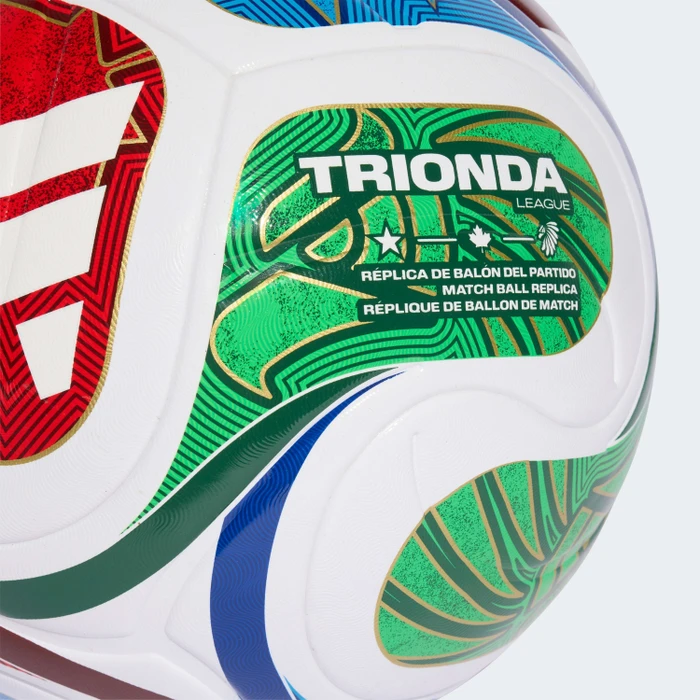 adidas Trionda FIFA WM 2026 League Fußball