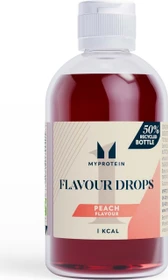 Myprotein FlavDrops Pfirsich 50ml