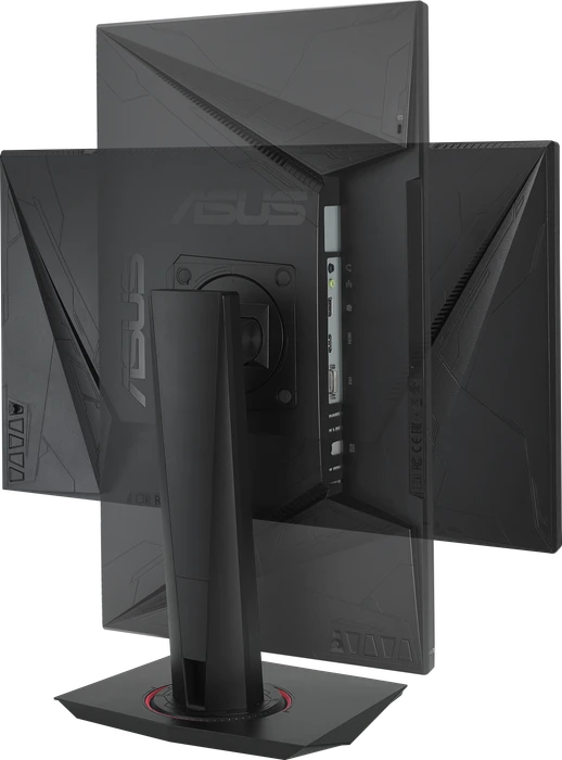 ASUS VG248QG, 24"