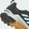 adidas Terrex AX4 Beta Cold.RDY core black/semi flash aqua/preloved yellow (Herren) Vorschaubild