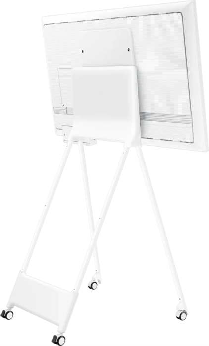 Samsung Flip WM65FX (Bodenständer mit Rollen), 65"