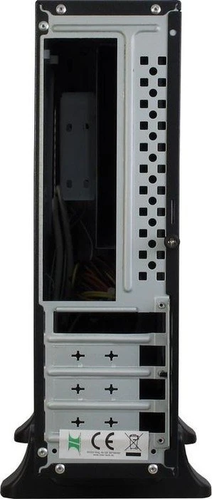 Inter-Tech SY M-201 Desktop, 350W SFX
