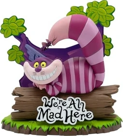 ABYstyle Disney/Pixar - Cheshire Cat