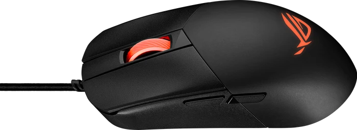 ASUS ROG Strix Impact III, USB