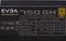 EVGA SuperNOVA GM 750 750W, SFX Vorschaubild
