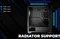 LC-Power Gaming 811B Meshwork_XL Dark, schwarz, Glasfenster Vorschaubild